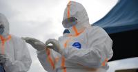 Ebola surveillance expands beyond DR Congo borders as IOM steps up efforts