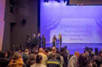 Judicial Branch Recognizes Excellence in Civic Education During Constitution Week