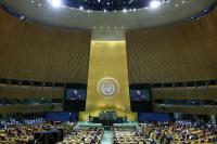 UN agencies look to hedge US tech dependence