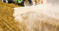 Adding limestone to Mississippi River Basin farmlands acts as a major carbon sink, study finds