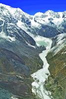 Climate Change Increasing GLOF and Avalanche Risks in Chitral
