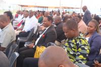 Mahlalini programme worth millions handed to government