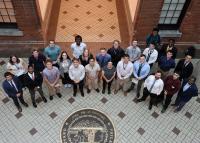 NSWCPD Summer Hire Showcase Highlights Emerging Talent, Fleet-Focused Innovation