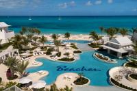 Royal Caribbean takes 50% stake in Sandals Resorts