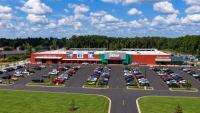 Stine Home & Yard to celebrate DeRidder grand opening