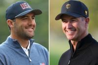 Presidents Cup 2026: ‘Quiet luxury’ makes a loud statement in this year’s Presidents Cup uniforms