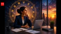 Career &amp; Money Predictions, 24th September, 2026: How Aquarius Moon and Dhanishtha Nakshatra bring major financial motivation and networking luck to these zodiac signs