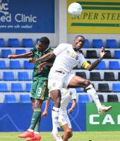 SA Amajita shatter Eswatini’s AFCON dream