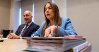 Tourism evaluates possible legal action against the CEO of Miss Universe East