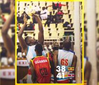 Eswatini Men Netball silence hosts to book final spot