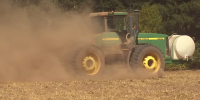 Landry declares emergency to help farmers, loggers cope with record diesel prices
