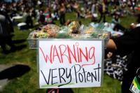 Most Hemp THC Gummies and Drinks Lose Federal Legal Status on December 11 Unless Congress Changes the Law