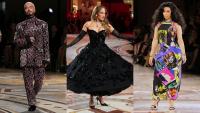 Vogue World 2026 Was Packed With Celebrity Models As Jennifer Lopez, Cardi B And More Stormed The Milan Runway