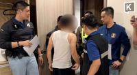 Canadian man arrested over alleged assault in Chiang Mai