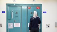 Assaults on the rise at Northern Ireland’s largest prison as system ‘at breaking point’