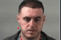 Gary Anderson: Garda in Donegal arrest convicted murderer who failed to return to prison in Northern Ireland