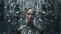 Sharon AI Collaborates with VAST Data on the Launch of DataEnclave, Bringing Leading AI Models to Customer Controlled Infrastructure
