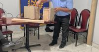 More Bareng For The Buck: Porterville native has affordable housing plan