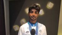 Asian Games: Jay Meena scripts history, wins India's first soft tennis medal