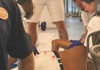 Spain: Turkish man shot in face while dining at popular Malaga port restaurant, suspects at large