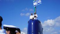 Power beneath the waves: Israel Navy’s covert battle with new submarine