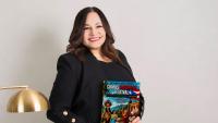 Last Call: Elizabeth Cruz, president, Latin American Business Organization