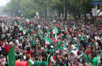 Mexico Grows Older, With More Homes but Fewer People Under Each Roof