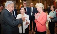 Europe and Latin America in an uncertain world: How can a strategic alliance be strengthened?