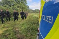 Germany furious; New sabotage suspected PHOTO