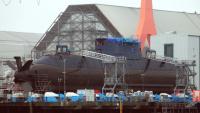 Israel Navy moves toward semi-autonomous fleet with robotic ships