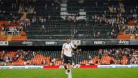 The task ahead for Aguirre at frazzled Valencia