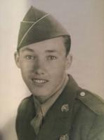 At 100 years old, WWII Vet Dr. Donald Owens Reflects on How the Army Shaped a Lifetime of Global Service