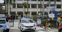Malaysia school murder: Court rejects claim teen planned for months, says psychosis impaired him