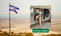 Guest Booking Opportunity: What Israel Can Teach Drought-Stricken California About Water