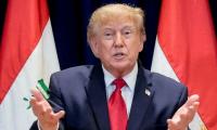 Trump Puts US Support Behind India-Middle East-Europe Corridor