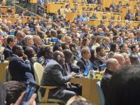 Zambia strengthens and secures new partnerships