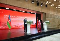 Azerbaijan cooperates with major Chinese companies on nearly 50 joint projects