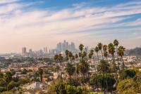 Your Guide to Fall in Los Angeles