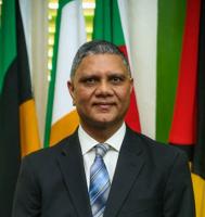 Businessman Maurice Gajadhar to receive Honorary Ambassador Award from Irvine University for distinguished service in business, public service and philanthropy