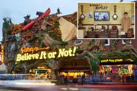Struggling SF tourism takes another hit — top attraction closing after almost 60 years