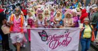 Alligator Festival, Dolly Parton Tribute and more events around New Orleans