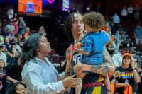 “Substantial Disparity”: Brittney Griner’s Estranged Wife Reveals Thoughts Over Financial Support Following Divorce