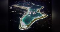 UK says it will revisit Chagos Islands deal after Trump's latest criticism