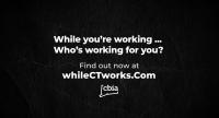 🔒 CBIA launches ‘Who’s Working for You?’ statewide voter education campaign