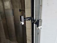 NUWC Division, Keyport tests asset tracking system