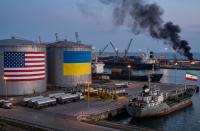 Trump backs idea of US diesel export ban to curb rising energy costs