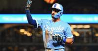 Kansas City Royals news: Last stand starts with a whimper