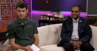 The Daily Blend w/ AC: Dr. Ron Revord & Dr. Shibu Jose, Chestnut Festival/CAFNR Research Symposium