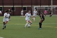 Vikings celebrate senior day with 3-1 victory against Nebraska Wesleyan