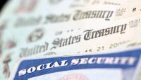 When will people in Nevada get an October SSI check? What to know